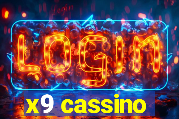 x9 cassino